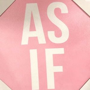 Meet your Posher, Lily